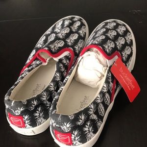 Classic pineappleade Men’s BucketFeet